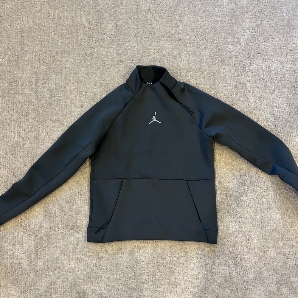 Nike Dark Gray Hoodie